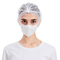 3 stéréo imperméable médical jetable non tissé de l'adulte 3D de la poussière de masque protecteur de pli