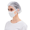 3 stéréo imperméable médical jetable non tissé de l'adulte 3D de la poussière de masque protecteur de pli
