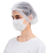 Masque protecteur protecteur jetable d'ASTM F2100 Type2iir chirurgical Mascarillas blanc