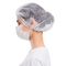 Masque protecteur protecteur jetable d'ASTM F2100 Type2iir chirurgical Mascarillas blanc
