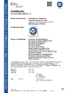 La Chine JINGZHOU HAIXIN GREEN CROSS MEDICAL PRODUCTS CO.,LTD. certifications
