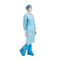 Robe de chirurgie de robe d'isolement du niveau 2 d'AAMI BP70