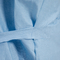 Norme renforcée médicale jetable de robes chirurgicales de tissu stérile pour l'hôpital