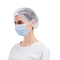 Masque protecteur protecteur jetable chirurgical Earloop non tissé trois couches