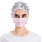 3 médicaux jetables manient le masque protecteur habilement non tissé avec Earloop